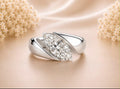 Held in Gold Ring