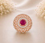 Vintage Heirloom Ring