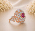 Vintage Heirloom Ring