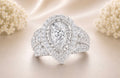 Majestic Derap Ring
