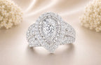 Majestic Derap Ring