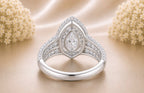 Majestic Derap Ring