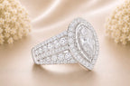 Majestic Derap Ring