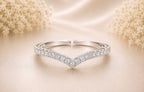 Eternal wish Ring