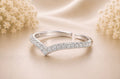 Eternal wish Ring