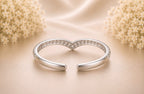 Eternal wish Ring