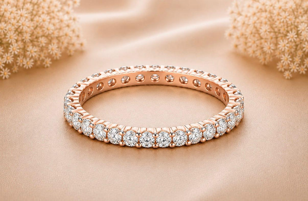 Round Charm Band