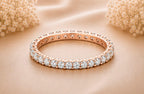 Round Charm Band