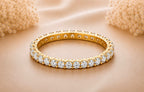 Round Charm Band