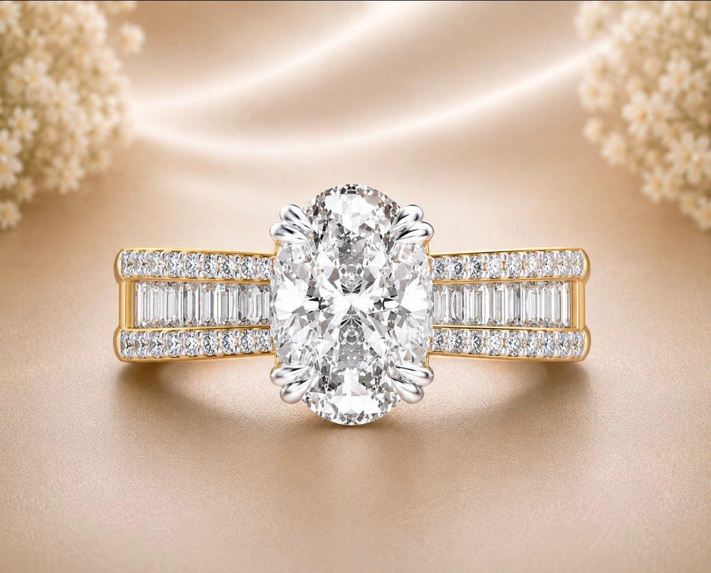 Eternal Vow Ring