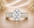 Eternal Vow Ring