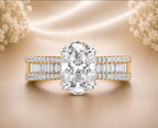 Eternal Vow Ring