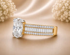 Eternal Vow Ring