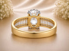 Eternal Vow Ring