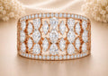 Royal Mosaic Ring