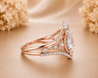 Queen Majesty Ring