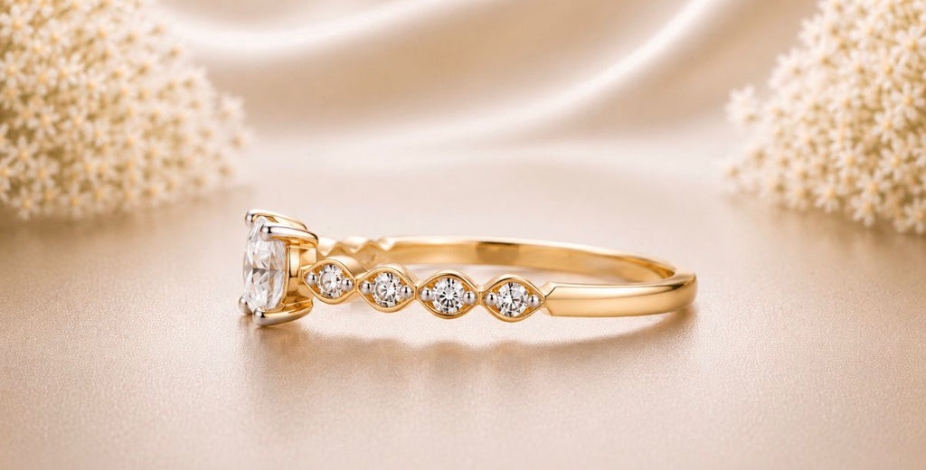 Infinite Bond Ring