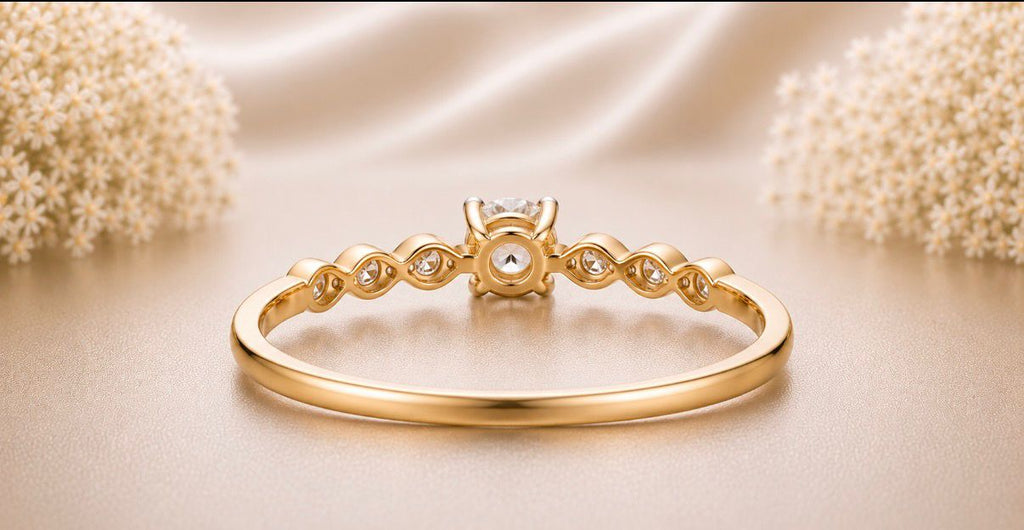 Infinite Bond Ring