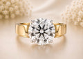 The Dominant Ring