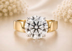 The Dominant Ring