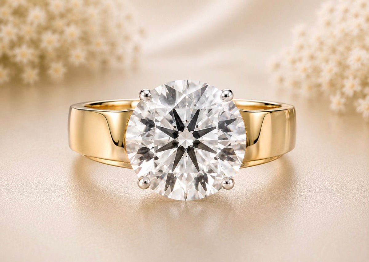 The Dominant Ring