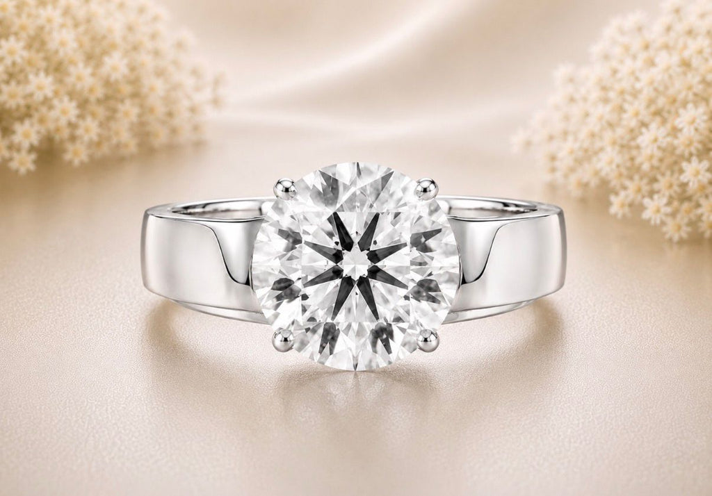 The Dominant Ring