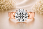 The Dominant Ring