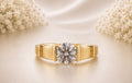 The Gentleman Ring