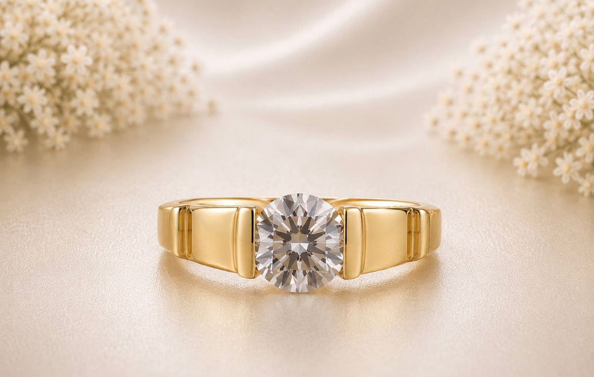 The Gentleman Ring