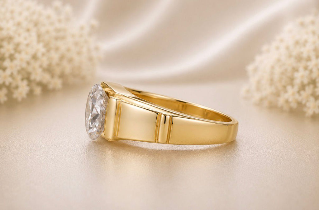 The Gentleman Ring