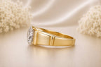 The Gentleman Ring