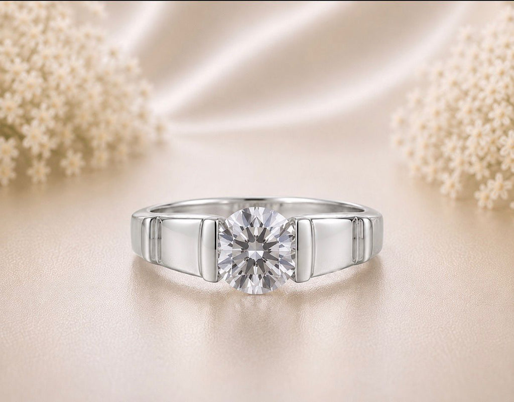 The Gentleman Ring