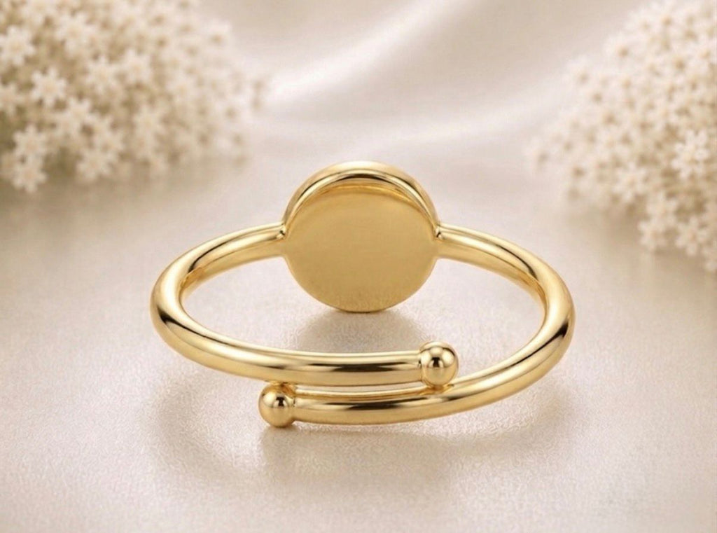Little Guardian Ring