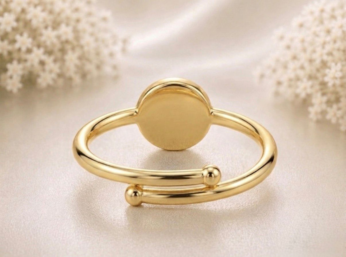 Little Guardian Ring