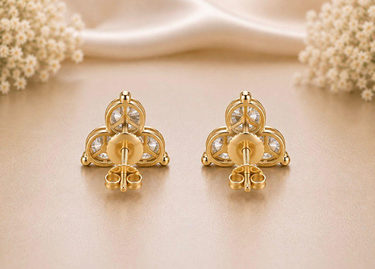 Trinity Spark Studs