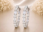 Diamond Rhythm Hoops