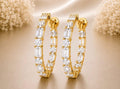 Diamond Rhythm Hoops