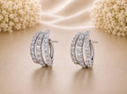Eternal Trio Earrings