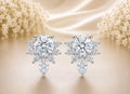 Radiant Cascade Prop Earrings
