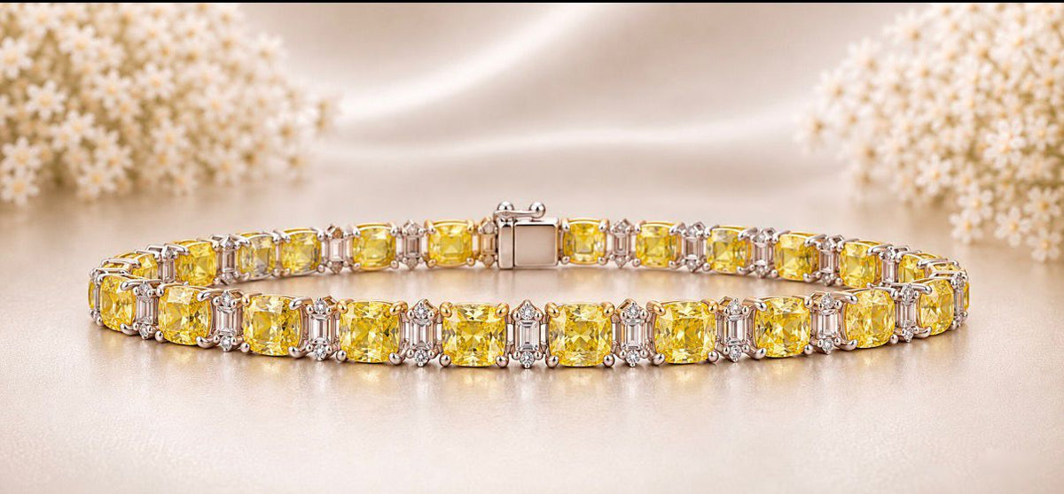 Golden Hour Bracelet