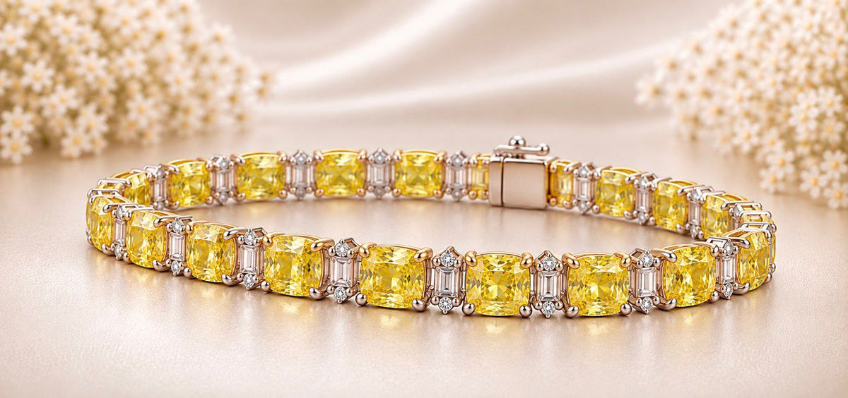 Golden Hour Bracelet