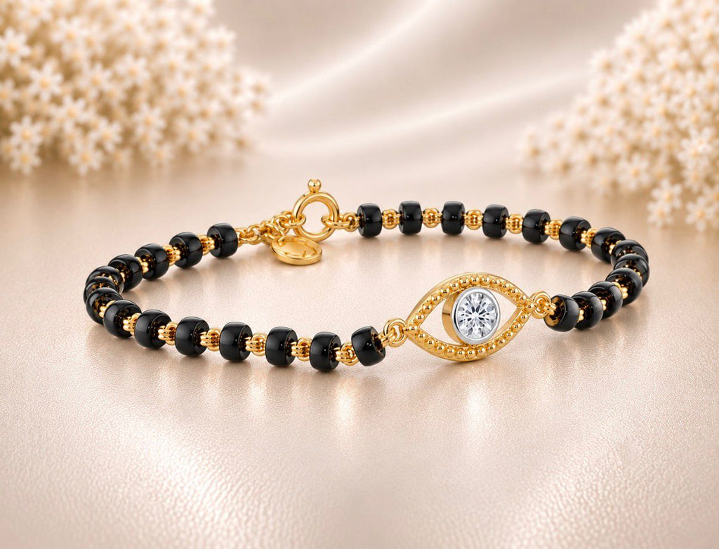 Little Guardian Bracelet