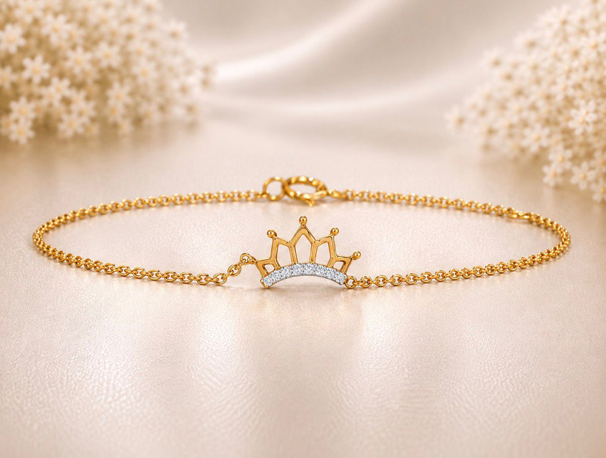 Little Princess Bracelet