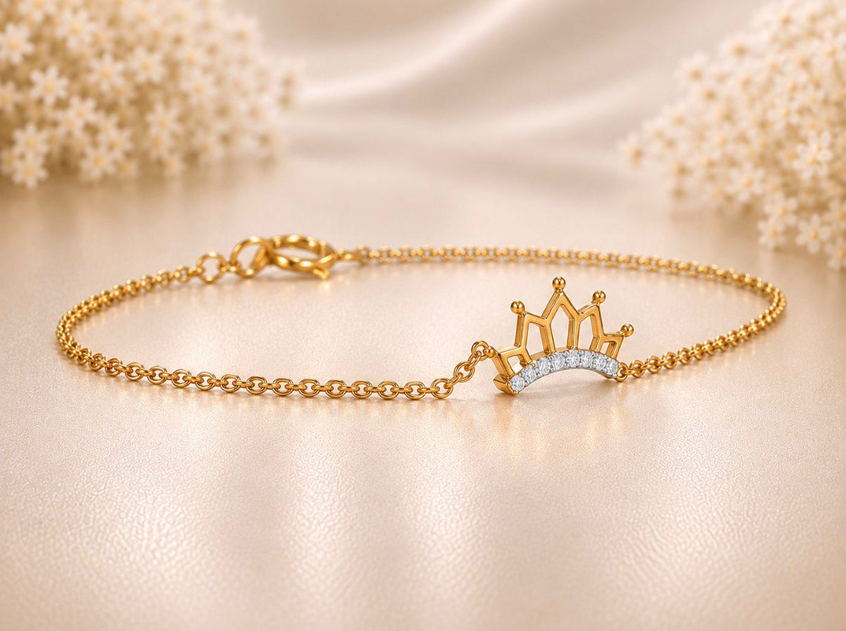 Little Princess Bracelet