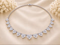 Heartline Necklace