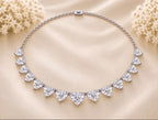 Heartline Necklace