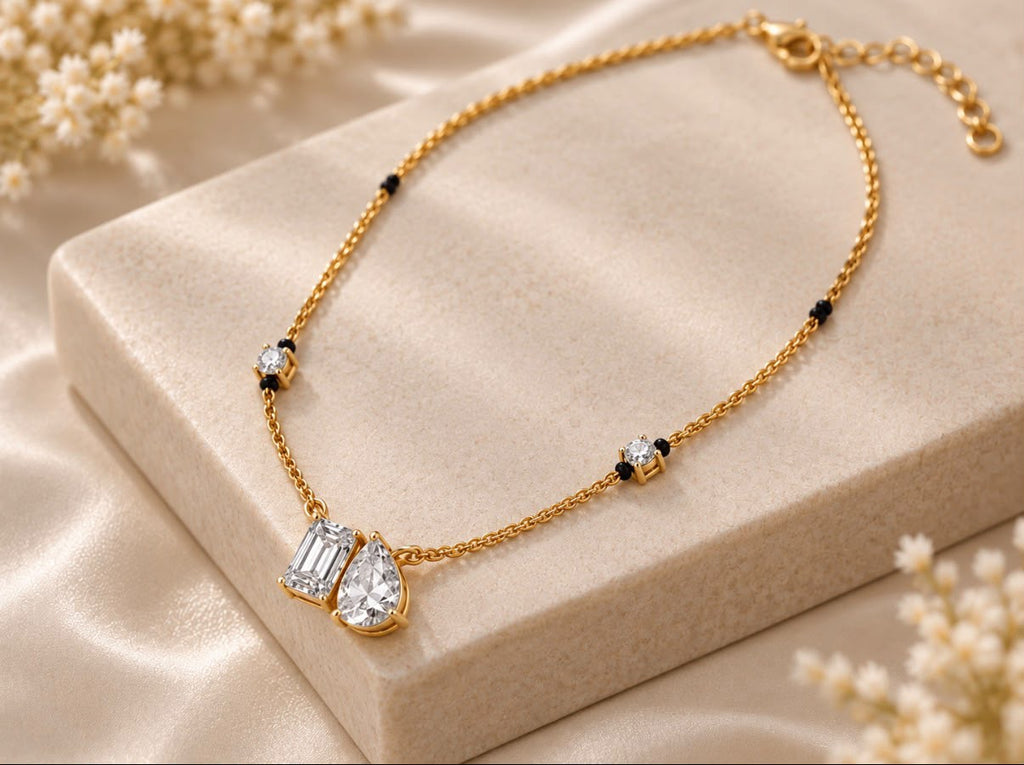 Two of us Mangalsutra