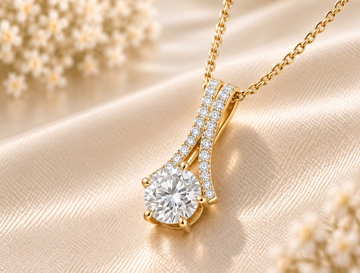 Seravelle Pendant