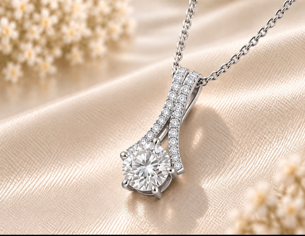 Seravelle Pendant