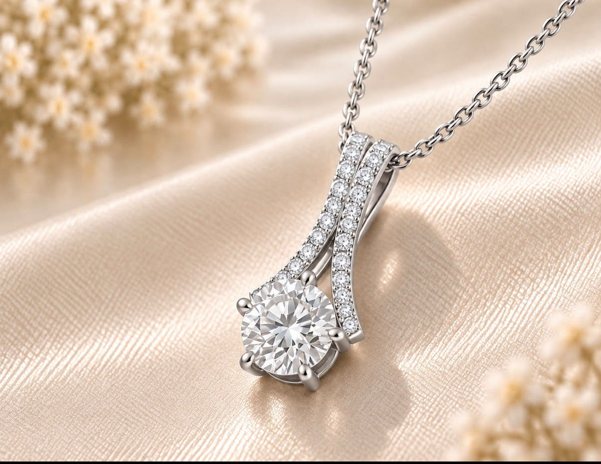 Seravelle Pendant